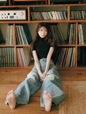 Eri Chiba