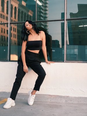 Erika Fong