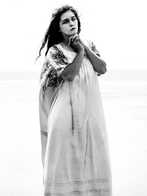 Florence La Badie