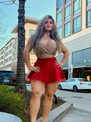 Georgette Kassar