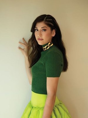 Alaqua Cox