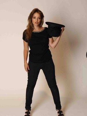 Ingrid Haas