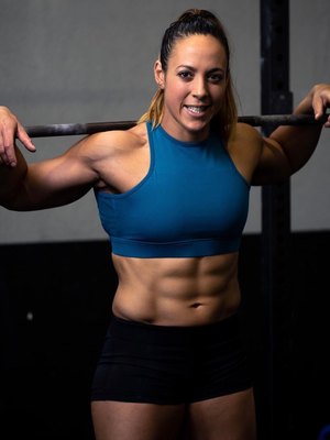 Alessandra Pichelli