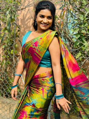 Jenny Periyanayagam