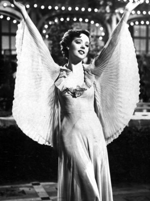 Jessie Matthews