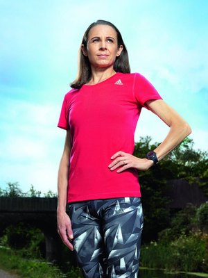 Jo Pavey