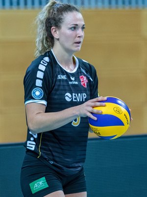 Alexa Dannemiller