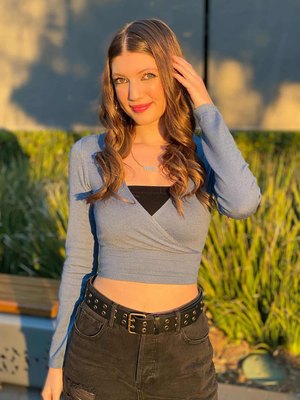 Alexa Reddy