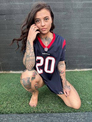 Kasie K