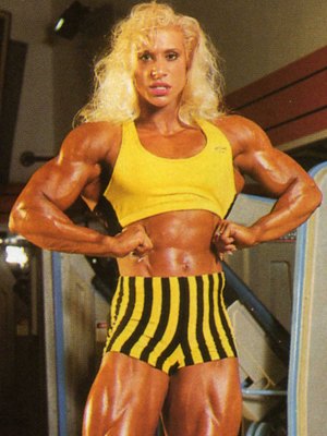Kim Chizevsky-Nicholls