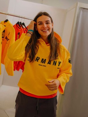 Kim Kalicki