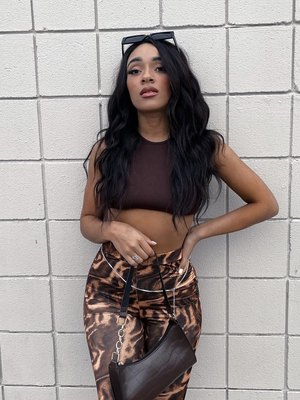 Kinslie Monai