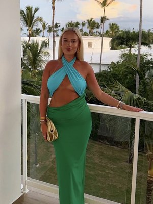 Kirsty Pettigrew