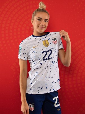 Kristie Mewis