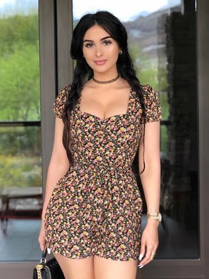 Alia Lia Shelesh