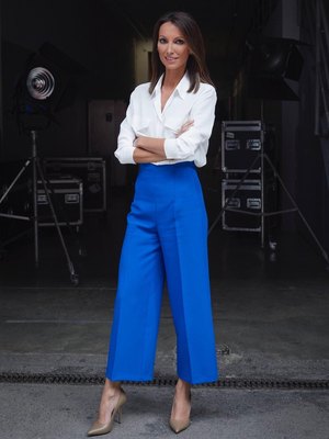 Laila Jimenez