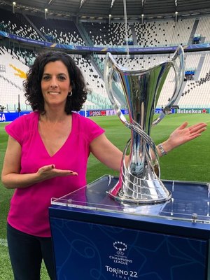 Laura Brugues