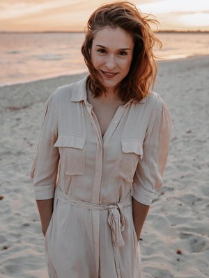 Lea Marlen Woitack
