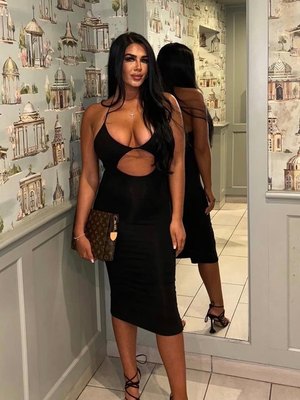 Leanne Prout