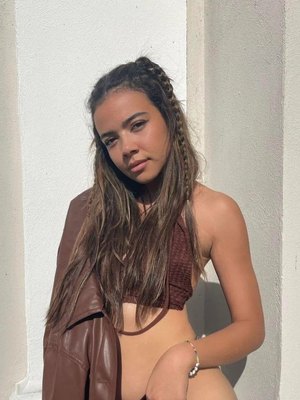 Lexy Chaplin
