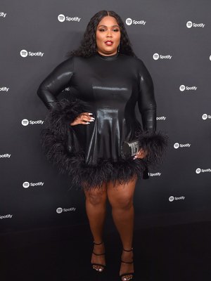 Lizzo