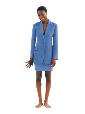 Lorraine Pascale