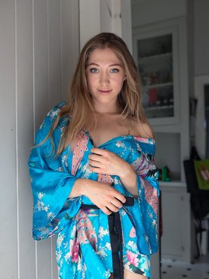 Lucy Tyler (model)