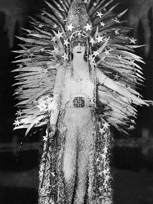 Luisa Casati