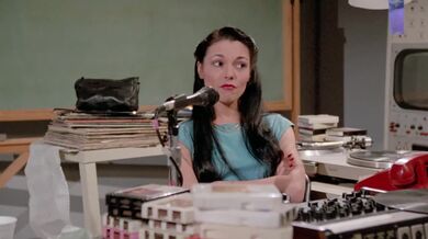 Retro fun with hot chicks