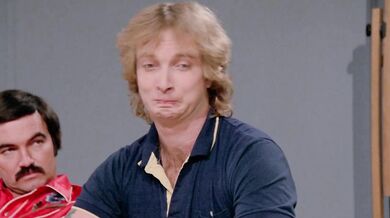 Retro fun with hot chicks