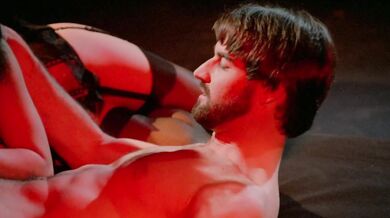 Retro fun with hot chicks