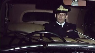 Tales from the Underworld - Retro porn film from Italy 1998