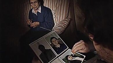 Italian Porn from 1998 - Everyone Comes to the Lupanaro