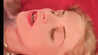 The Sperm Princess - Bukkake time