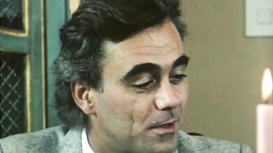 German vintage porn film Teachers and Students from 1984