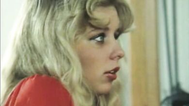 German vintage porn film Teachers and Students from 1984